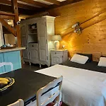 Apartment Le Narcisse Crest-Voland