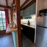 Le Narcisse Apartment