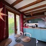 Apartment Le Narcisse Crest-Voland