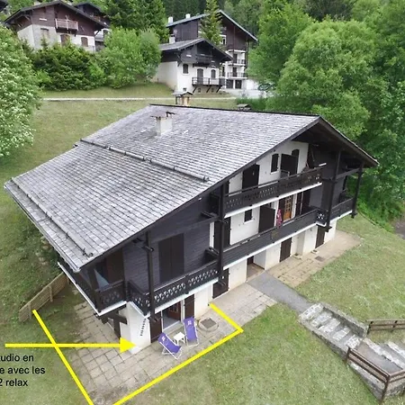 Apartamento Le Narcisse