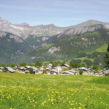 Le Narcisse * Crest-Voland