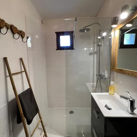 Le Narcisse Apartamento