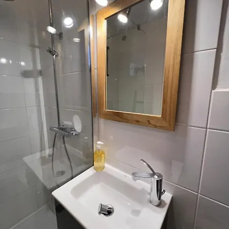 Apartamento Le Narcisse *
