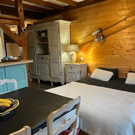 Apartamento Le Narcisse Crest-Voland