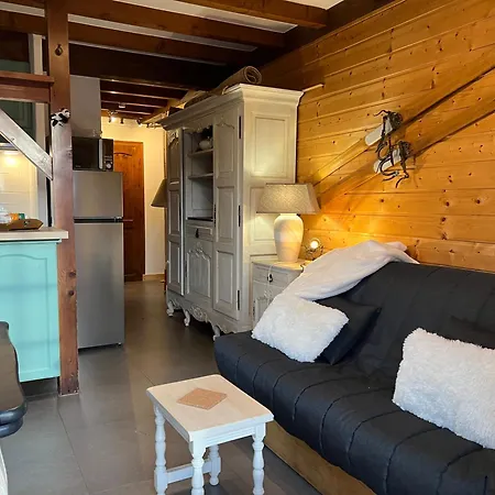 Lejlighed Le Narcisse