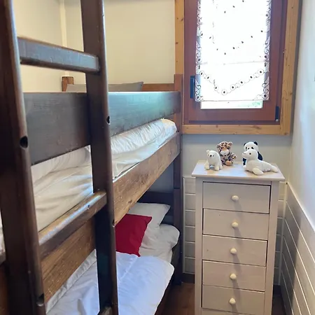 Apartamento Le Narcisse