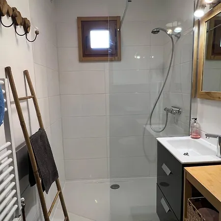 Apartamento Le Narcisse *