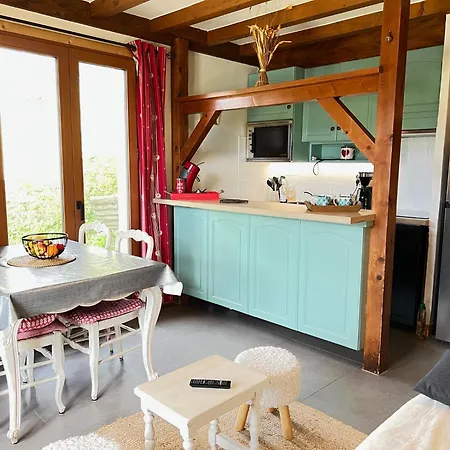 Apartamento Le Narcisse Crest-Voland
