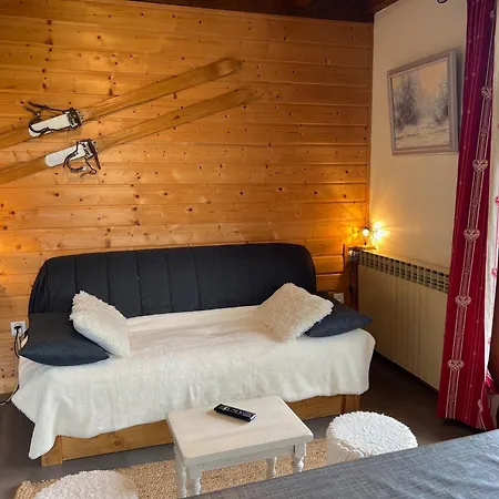 Apartamento Le Narcisse Crest-Voland